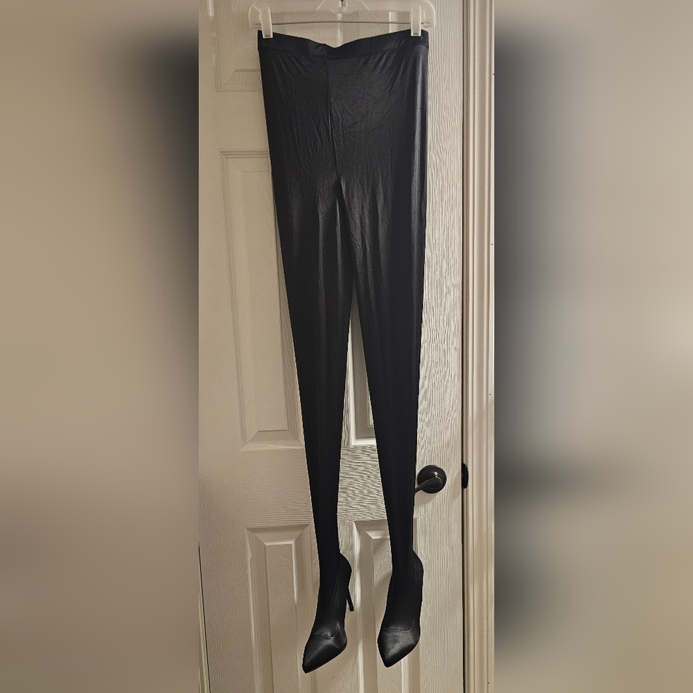Fashion Nova Pant Boots